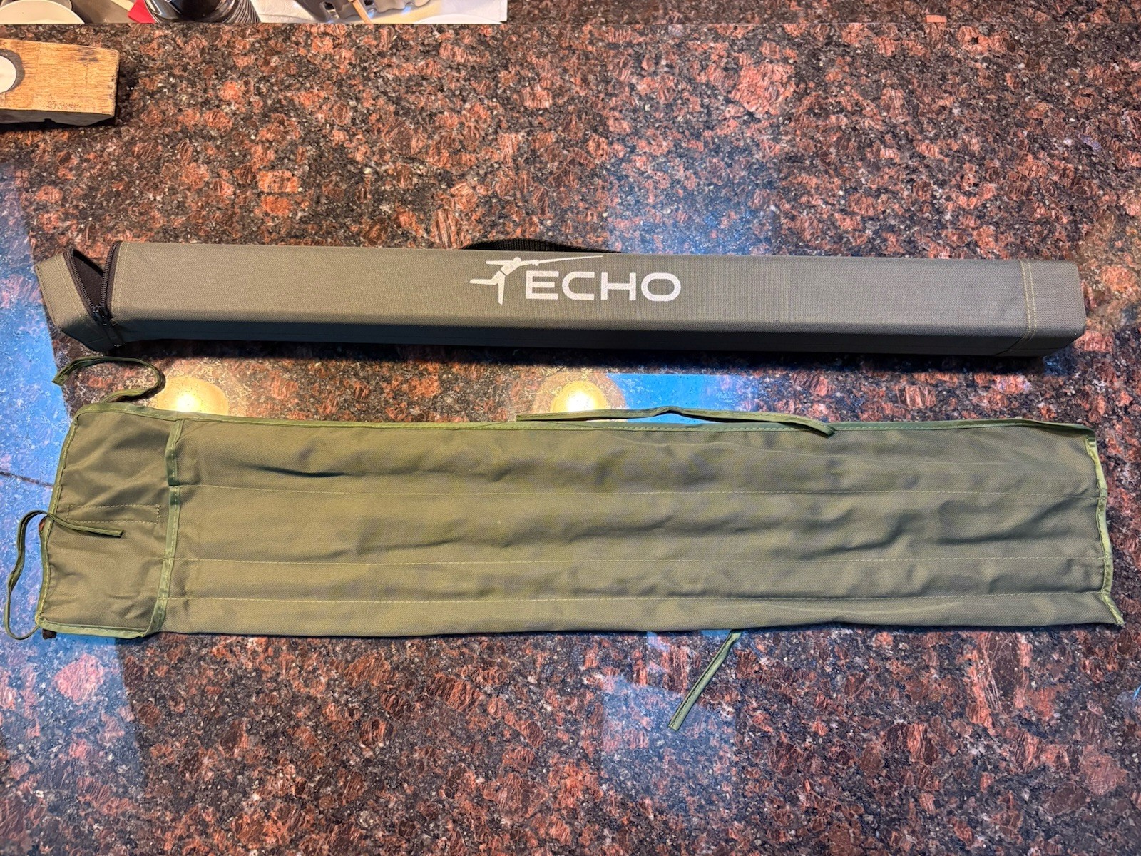 Echo 84-B Fly Fishing Rod 8’4” 6-Weight