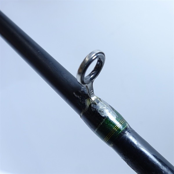 megabass Destroyer F6-67X Cond/C