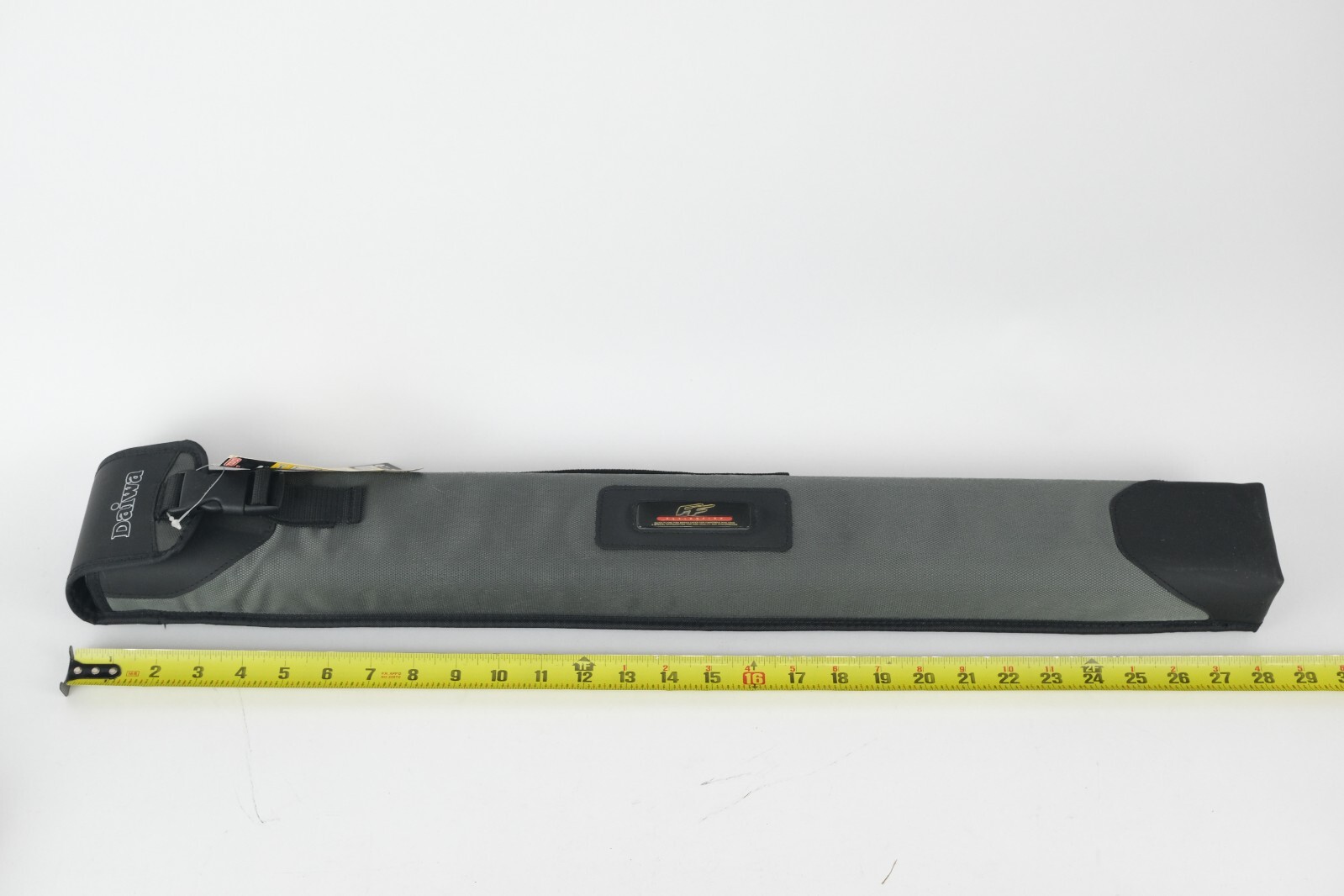 Daiwa FF Fly Fish Rod Case 700 (D) Black 70CM US Seller