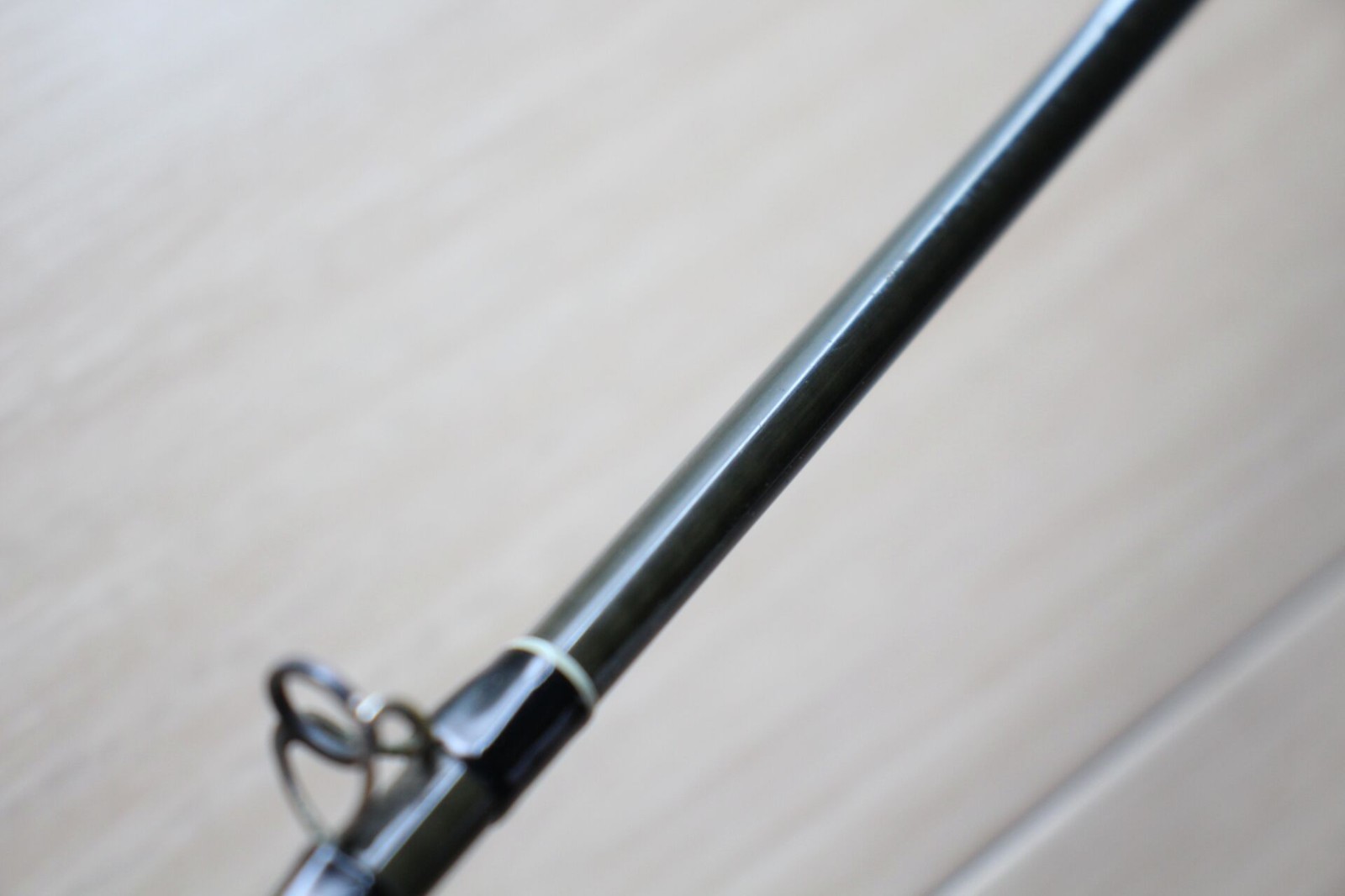 Vintage Thomas & Thomas Supra-Lite 7’6″ #4-5 Fly Rod 2pc Heritage M142