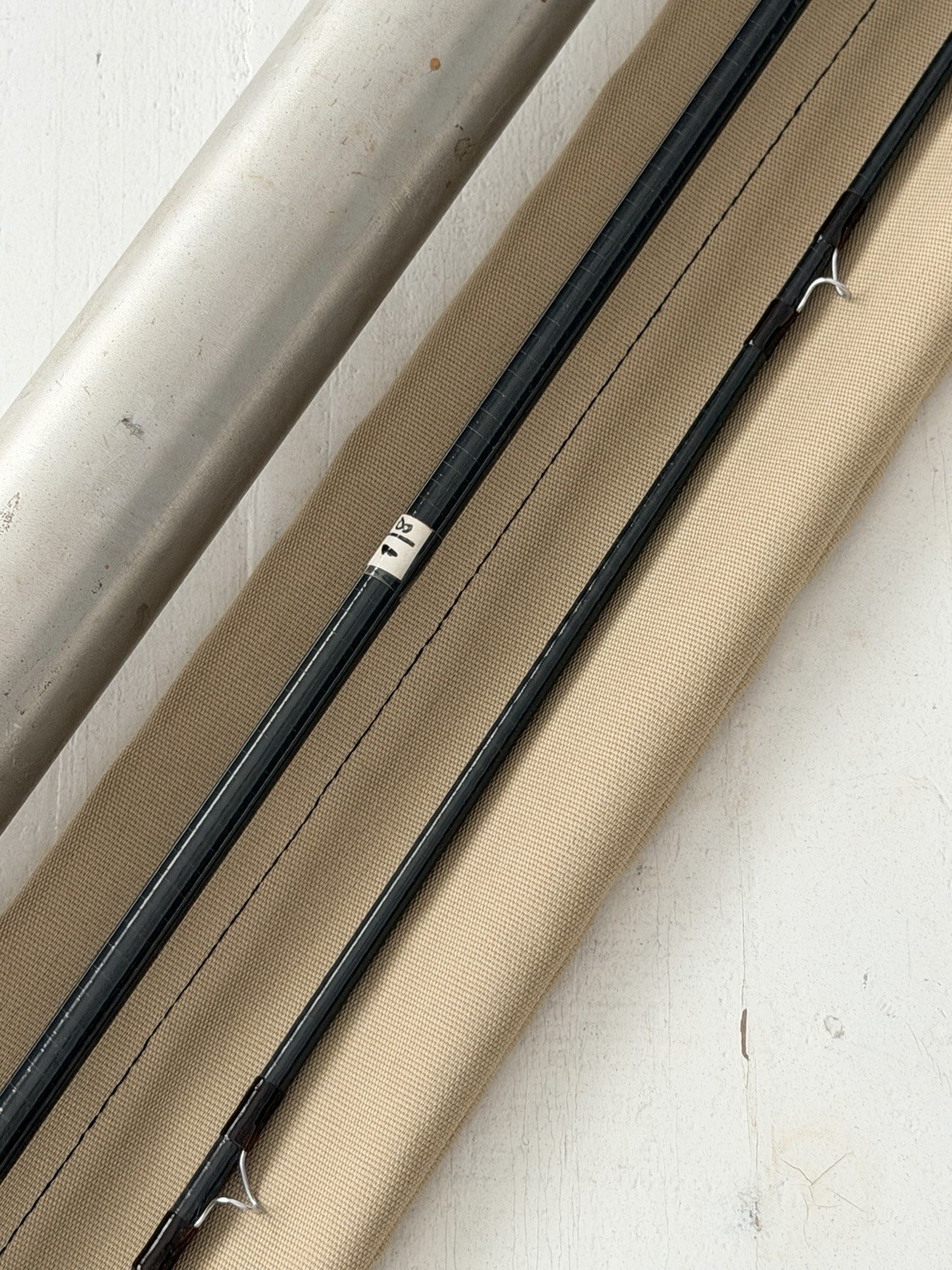 **BEAUTIFUL** 🔥 ORVIS ADVANTAGE 7wt. 9’3”in ￼ Flyrod 🔥~LQQK~🔥