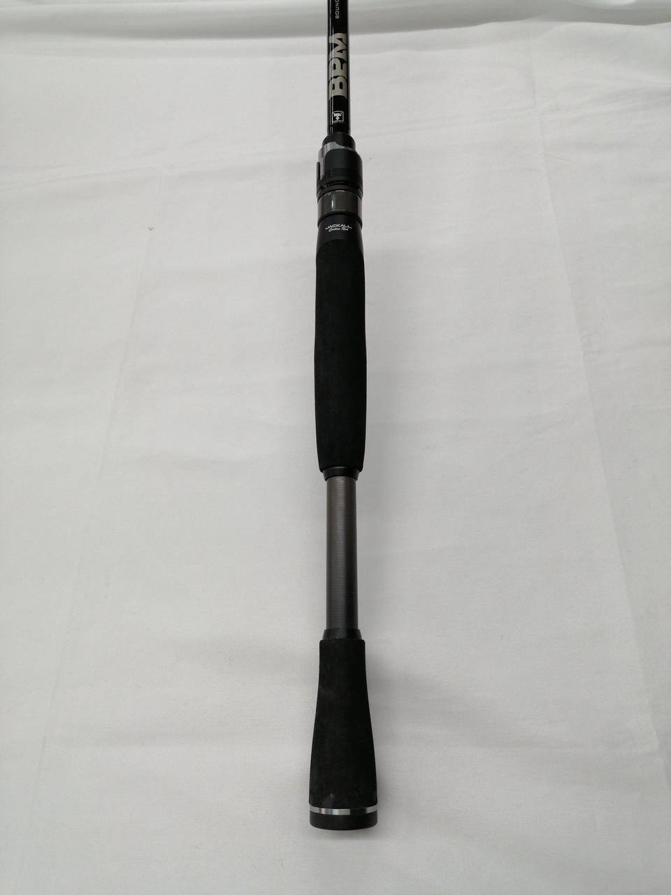 Jackall B1-S67MH Baitcasting Rod 6’7″ 112g Fishing Tackle
