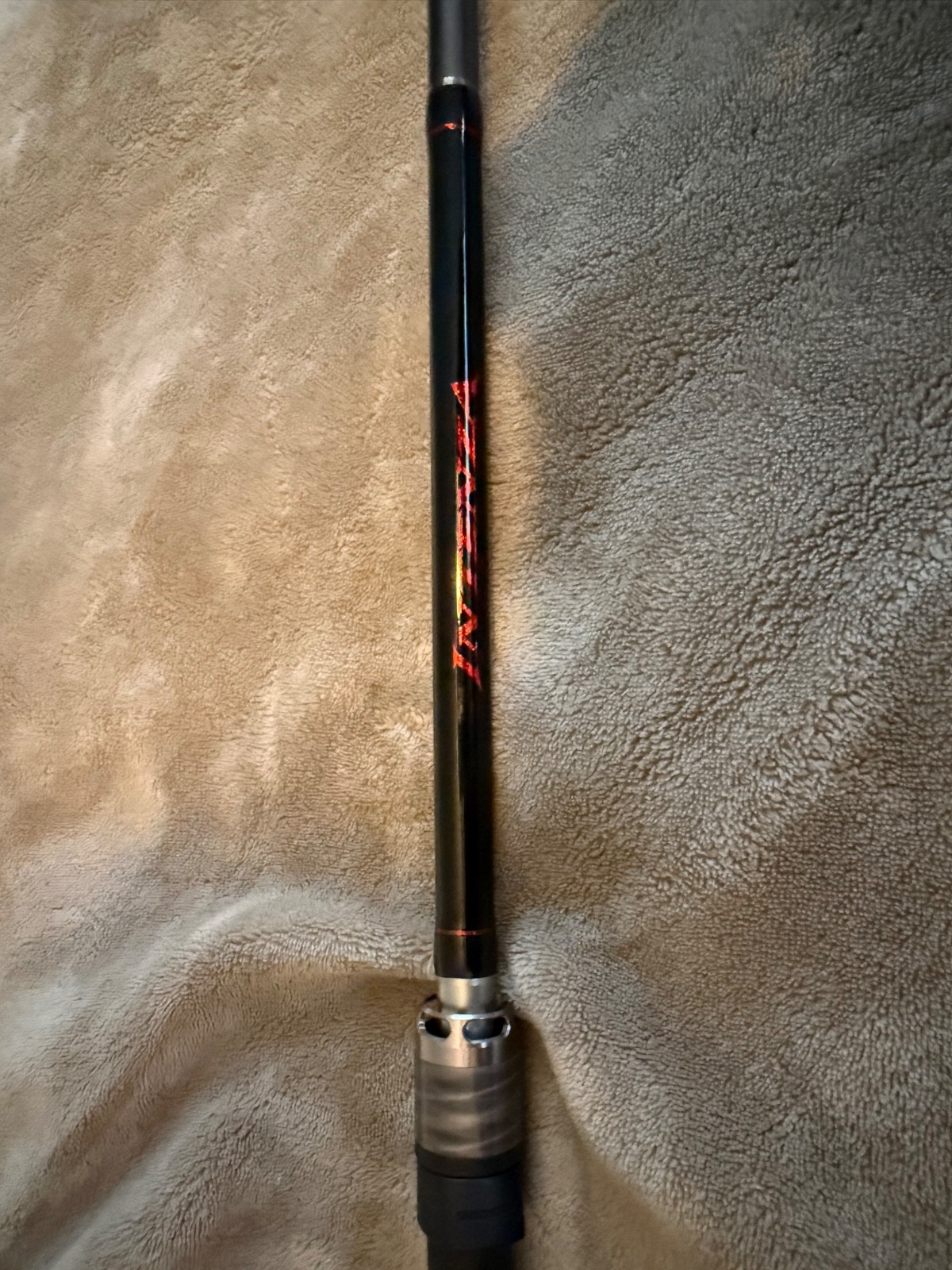 shimano intenza casting rod