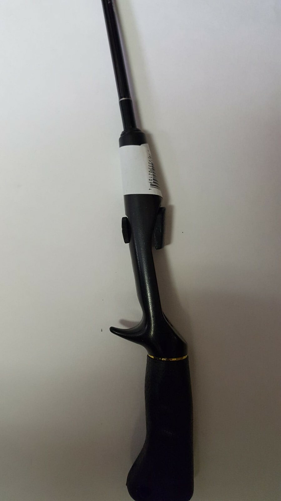 HT Black Royale PC-461 1 Piece 4’6″ Line Weight 2-8# Fishing Rod Pole
