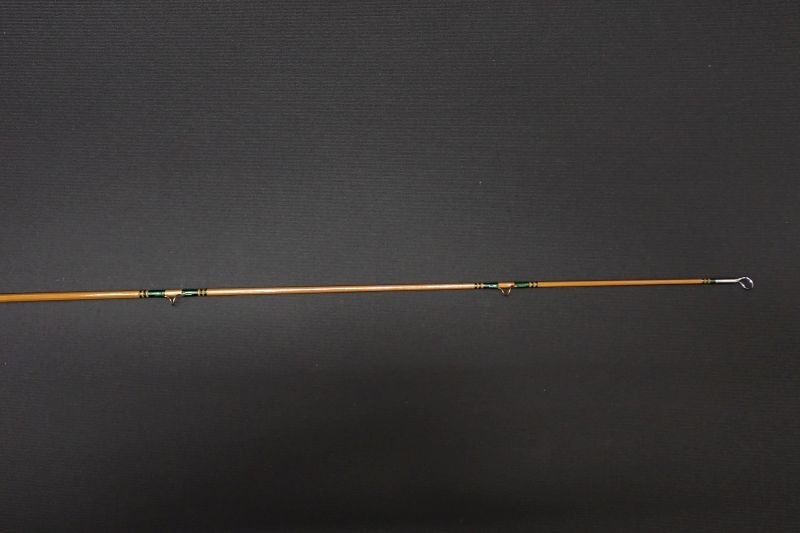 Pezon & Michel Supreme Normal 8656 Fly Fishing Rod