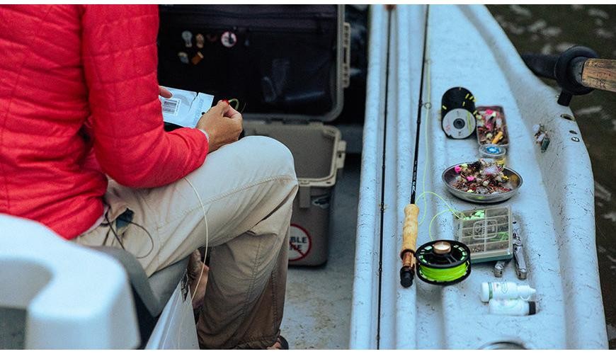 TFO Solution 6wt 9′ Fly Rod | Temple Fork Lifetime Warr. FREE SHIPPING