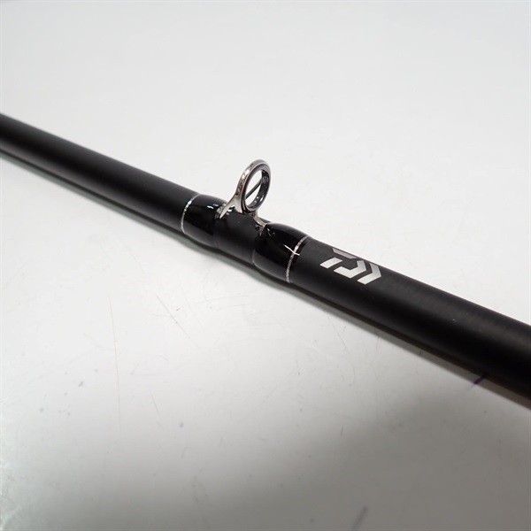 Daiwa 24 black label C74MH Cond/B