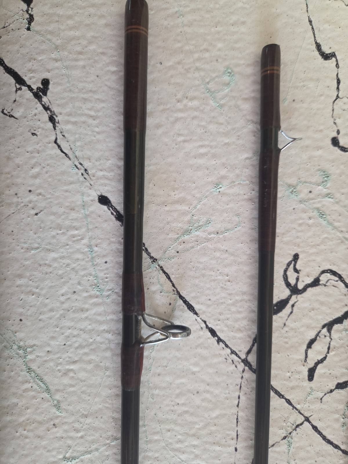 Sage RPL + 590-4 graphite III #5 line 9’0″