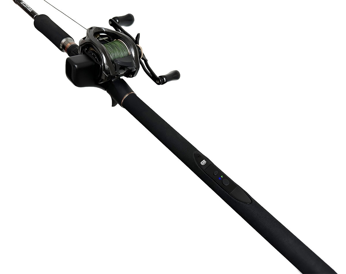 GSvalueFishing Predator PRO Rod Underwater Live Camera Pike Perch Lure Fishing