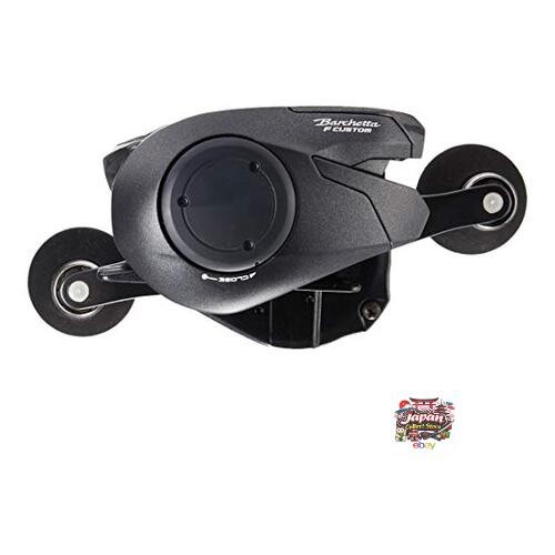 NEW Shimano SHIMANO Boat/Hand-Winding Reel Double-Axis 20mm Barchetta F Custom