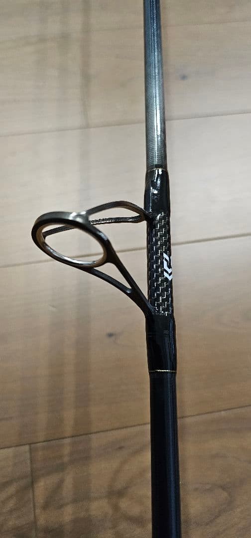 DAIWA　MORETHAN　morethan EXPERT AGS 121M