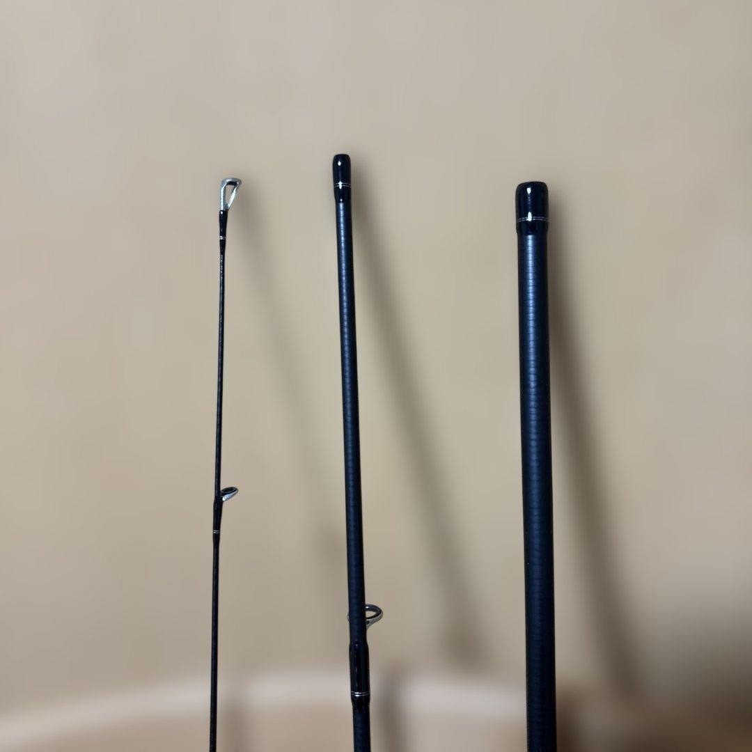 TATULA Travel 644LFS