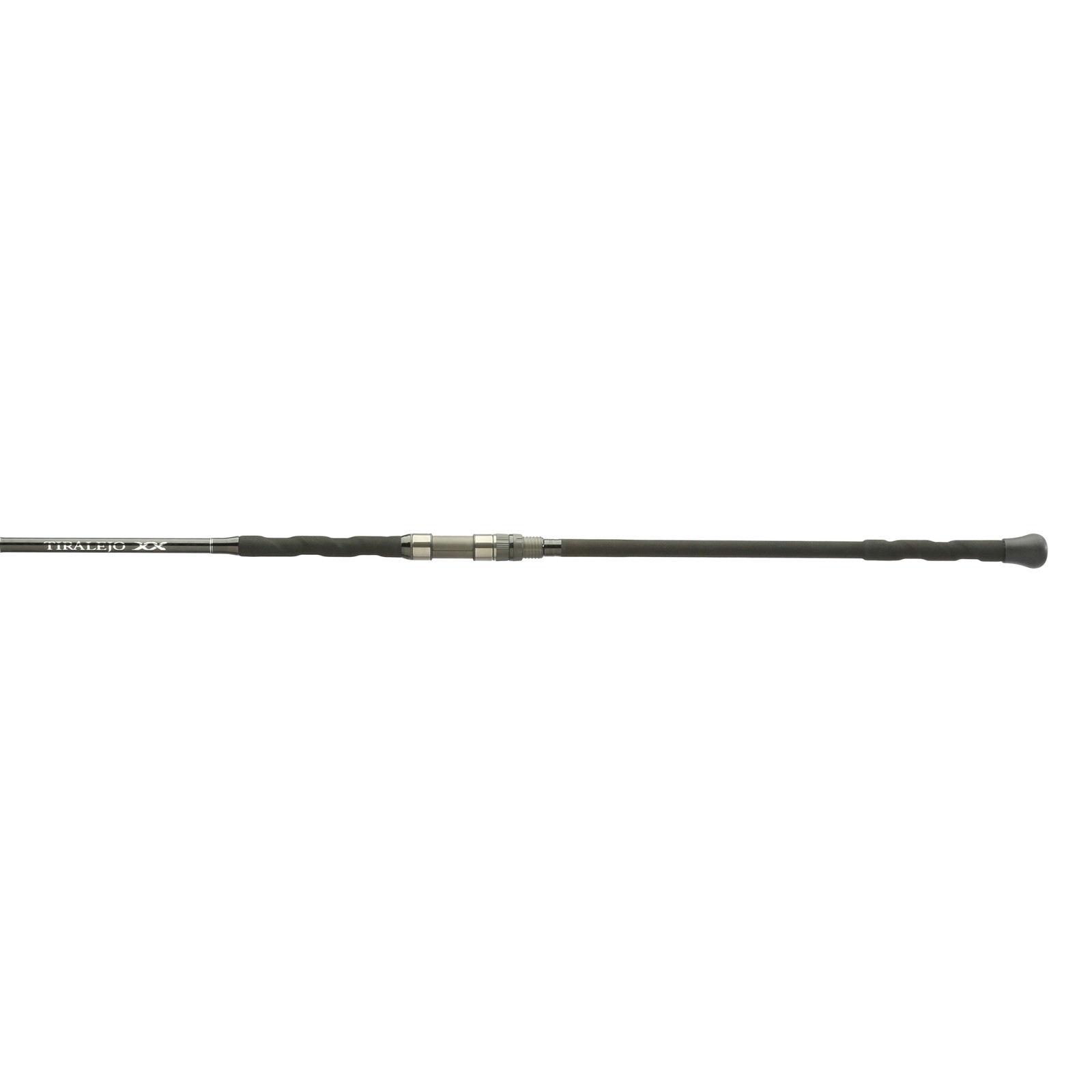 Shimano TIRALEJO XX, Surf Rods, 9’6″, Medium, 2 pcs, (TRJXS96M) Fishing