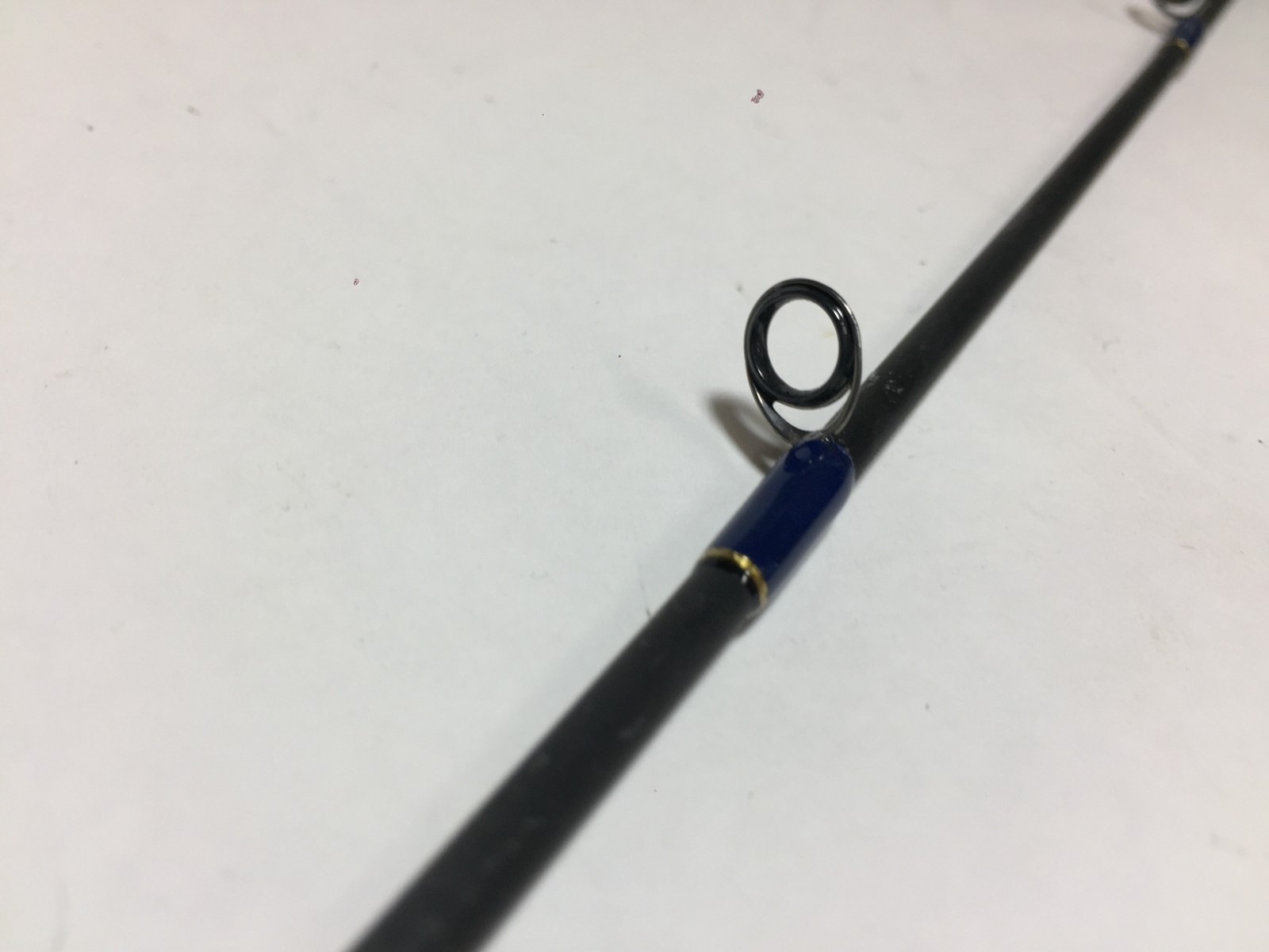 S9076) FISHING LABS DEEPLINER LOGICAL SS 55 #3 for Offshore Jigging Bait Rod