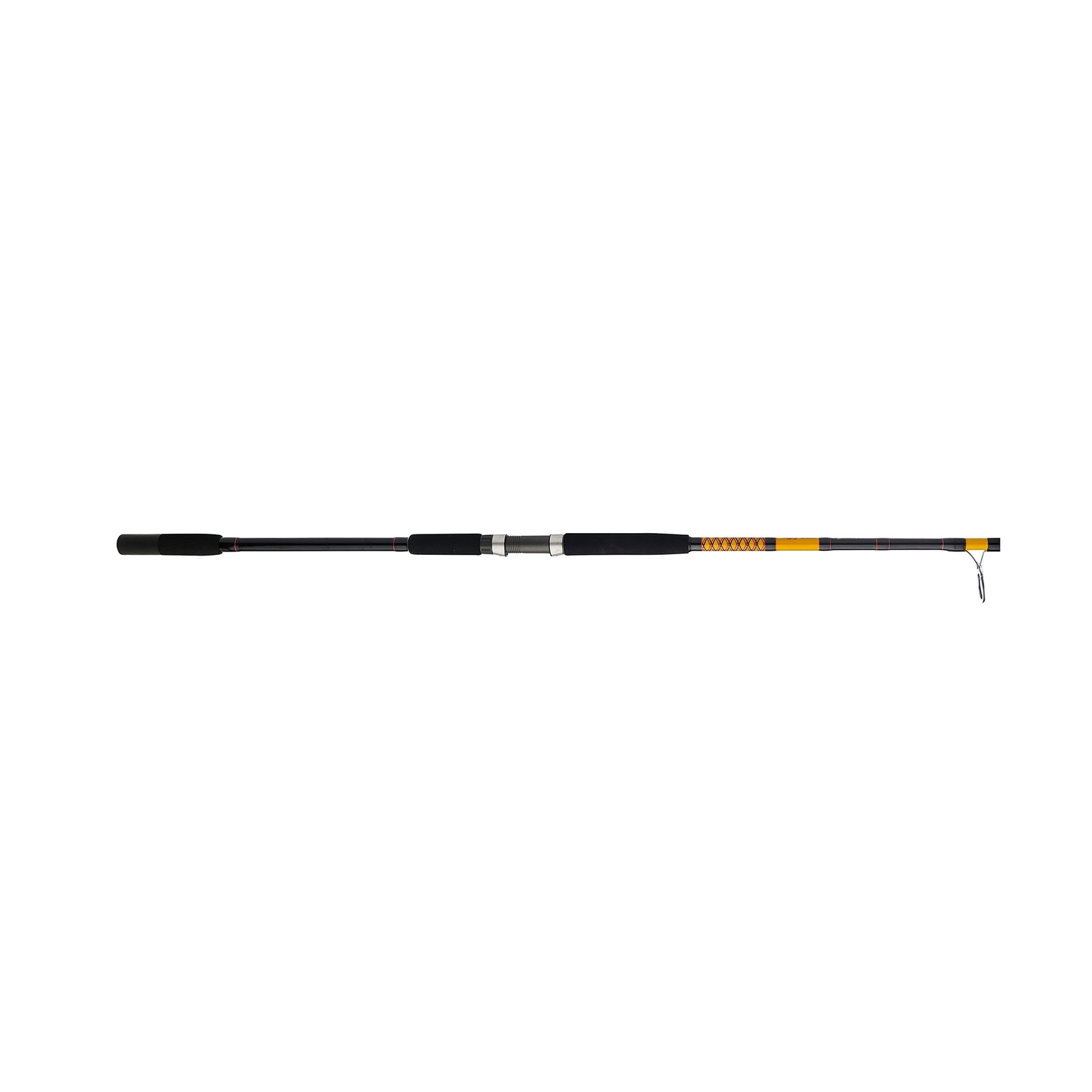 Ugly Stik Bigwater Spinning Fishing Rod 15′ – Heavy – 30-50lb – 2pc New Model