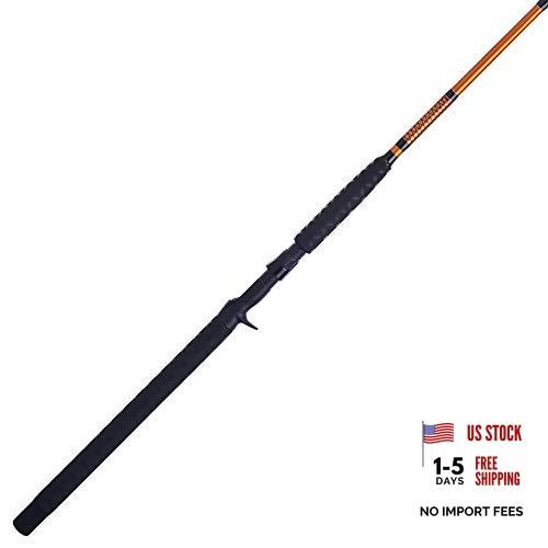 Catfish Special Casting Fishing Rod – Fishing Rod for Catfish