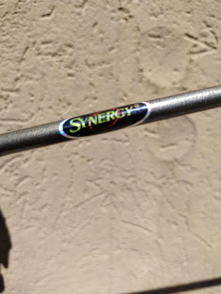 SHAKESPEAR SYNERGY FISHING ROD (P14028282)