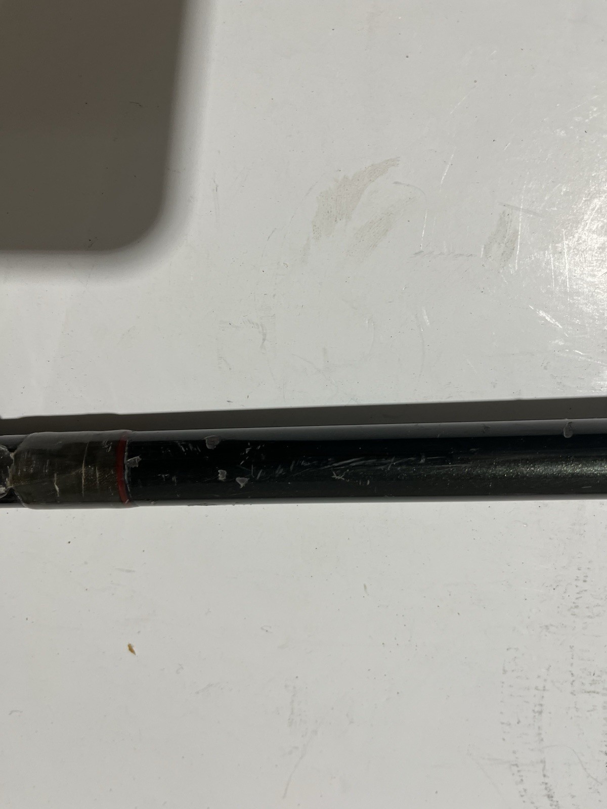 ABU Garcia KGS1002M King Fisher 10’ Graphite Composite Trolling Fishing Rod