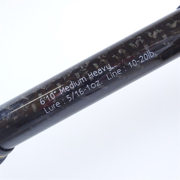 Raid Japan Gladiator Anti GA-610MHC Cond/C