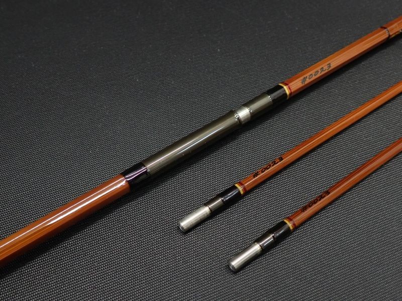 Scott Bamboo SC723/3 2 Tip