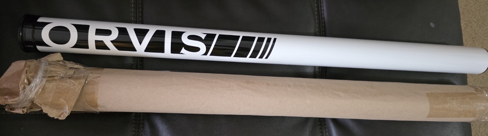 Orvis Helios 3D, 5 Wt. , 9ft. 4 Piece Fly Rod ***MINT!***