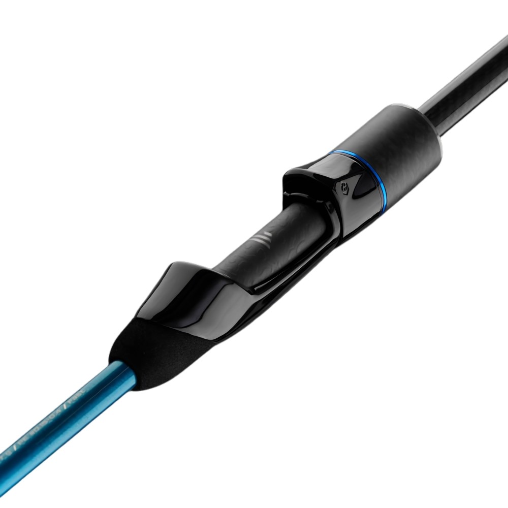 FAVORITE Ultra Light Fishing Spinning Rod BLUE BIRD BB2-732UL-S