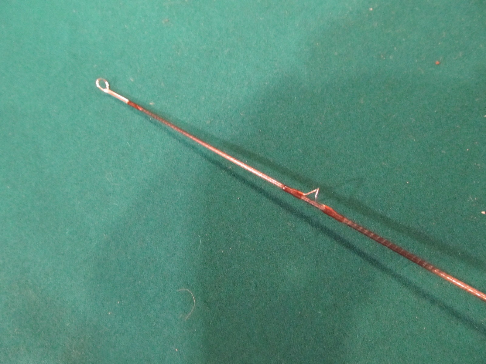 Orvis Superfine series, 8 1/2′,”Henry’s Fork” graphite fly rod