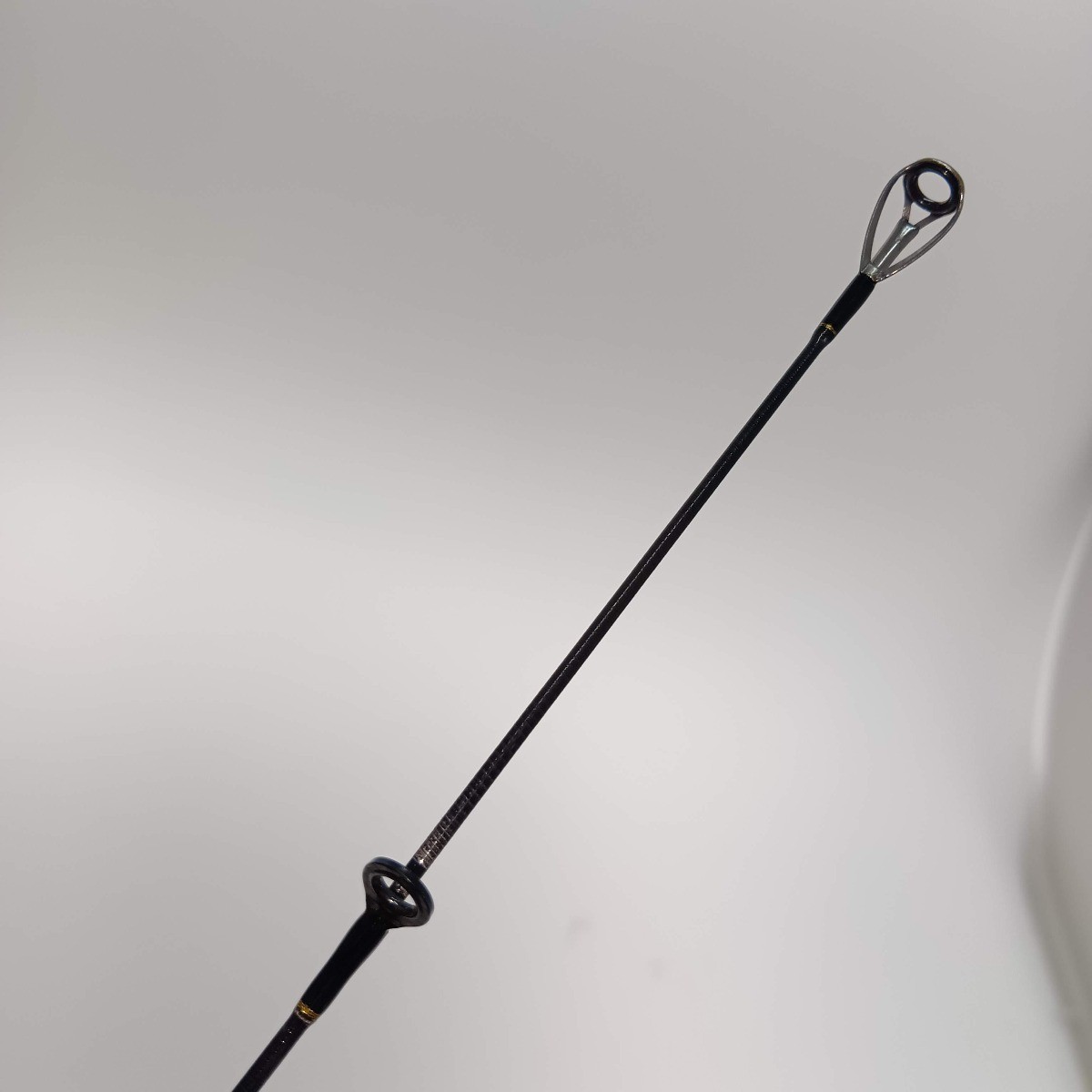 DAIWA MORETHAN AGS 87MLB Fishing Rod 7-35g Lure 6-16lb Line 01474069