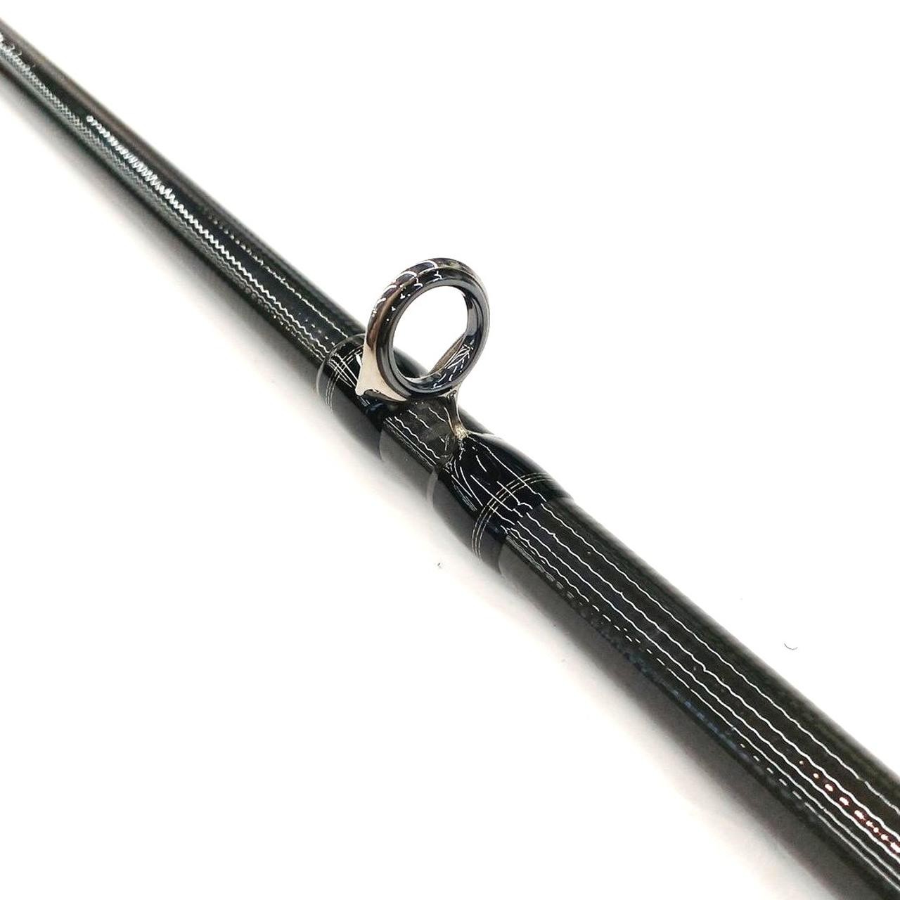 RIPPLE FISHER SILVER STREAM 74 GIANT BAIT Sea bass rod