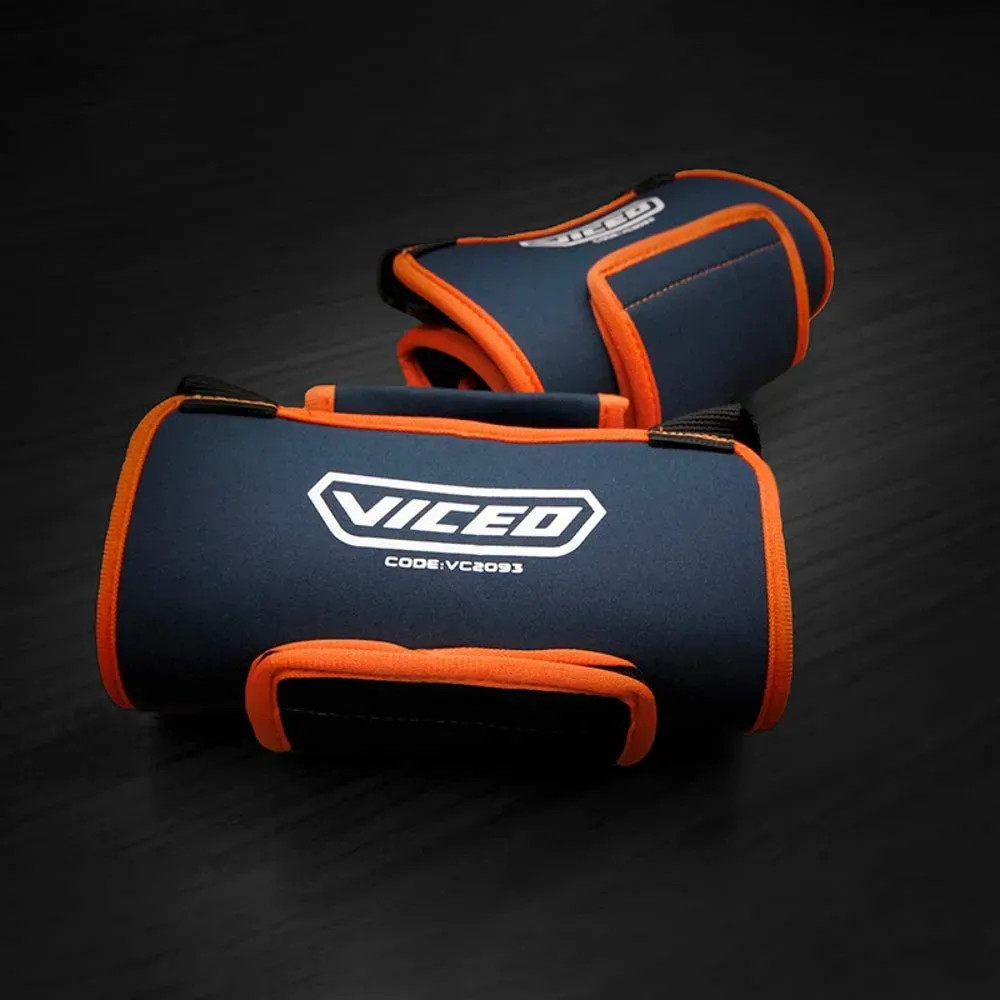 Japan NEW VICEO Headrest Rod Keeper for 3 Rods VC2093 Car Interior Organizer