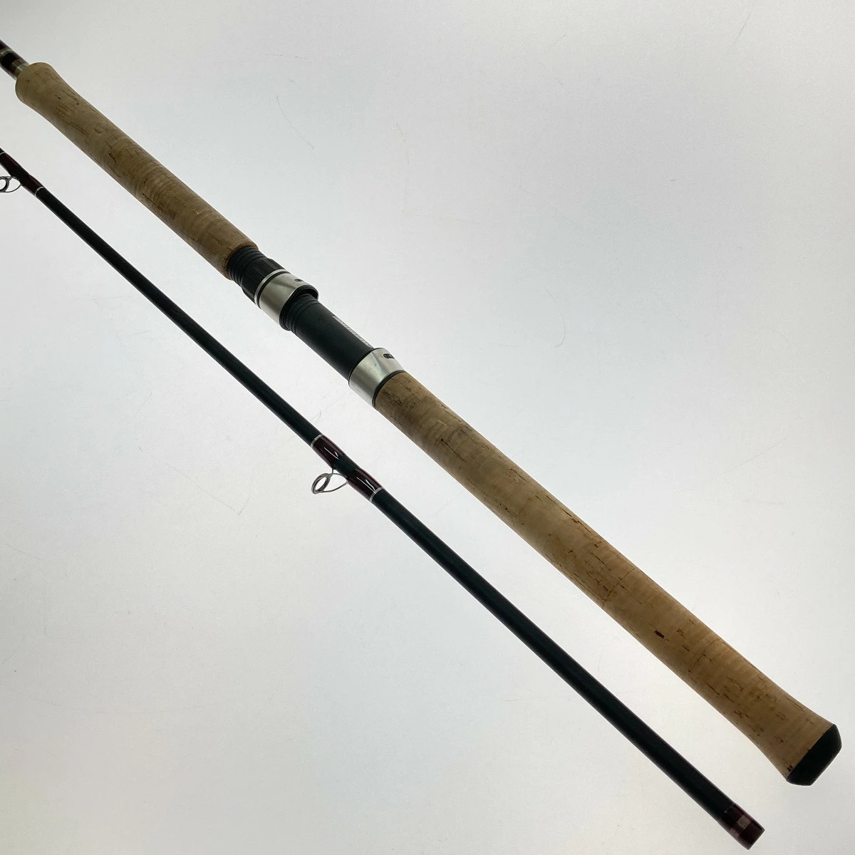 Smith Trout Troll Kype Type-L Fishing Rod 10’2″ 18lb Used C Rank