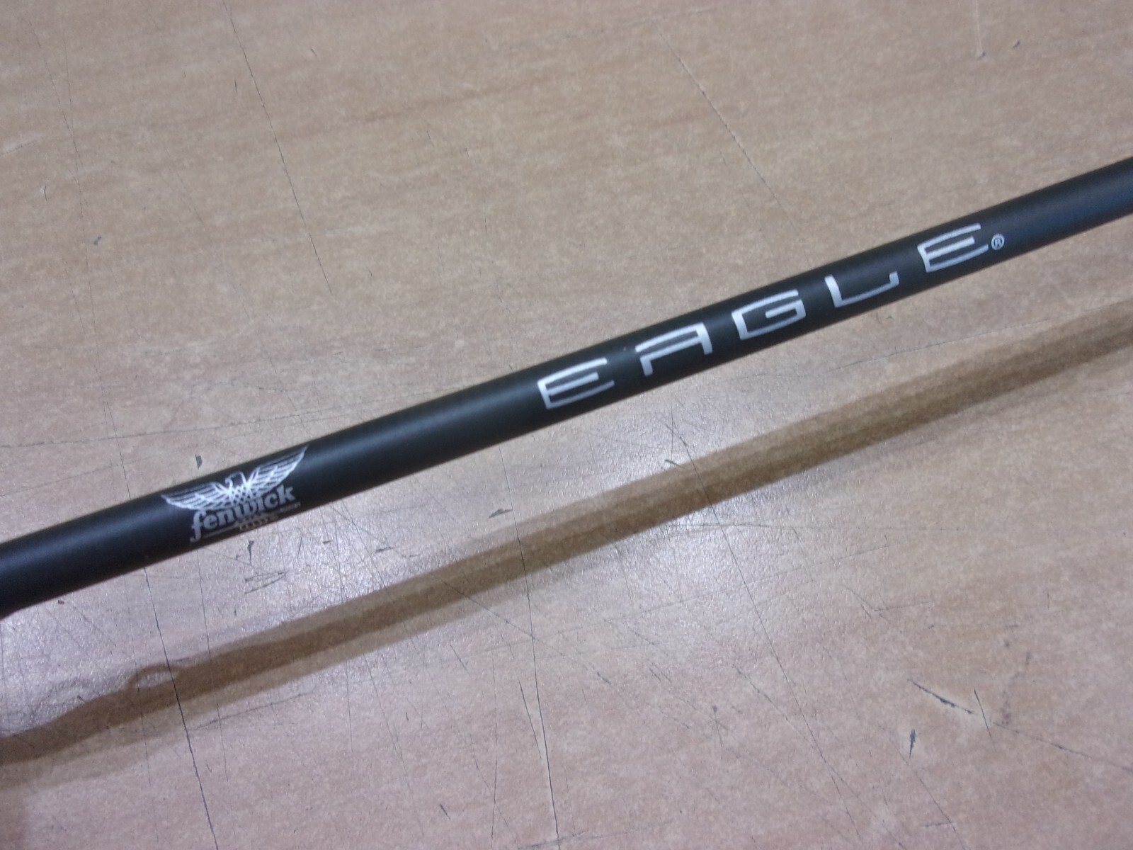 FENWICK EAGLE TROUT SERIES SPINNING ROD 5 foot length Light power