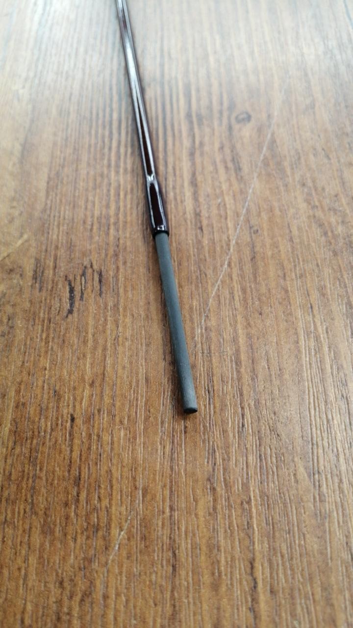 Tiemco Euflex Infante 804-4 Fly Rod