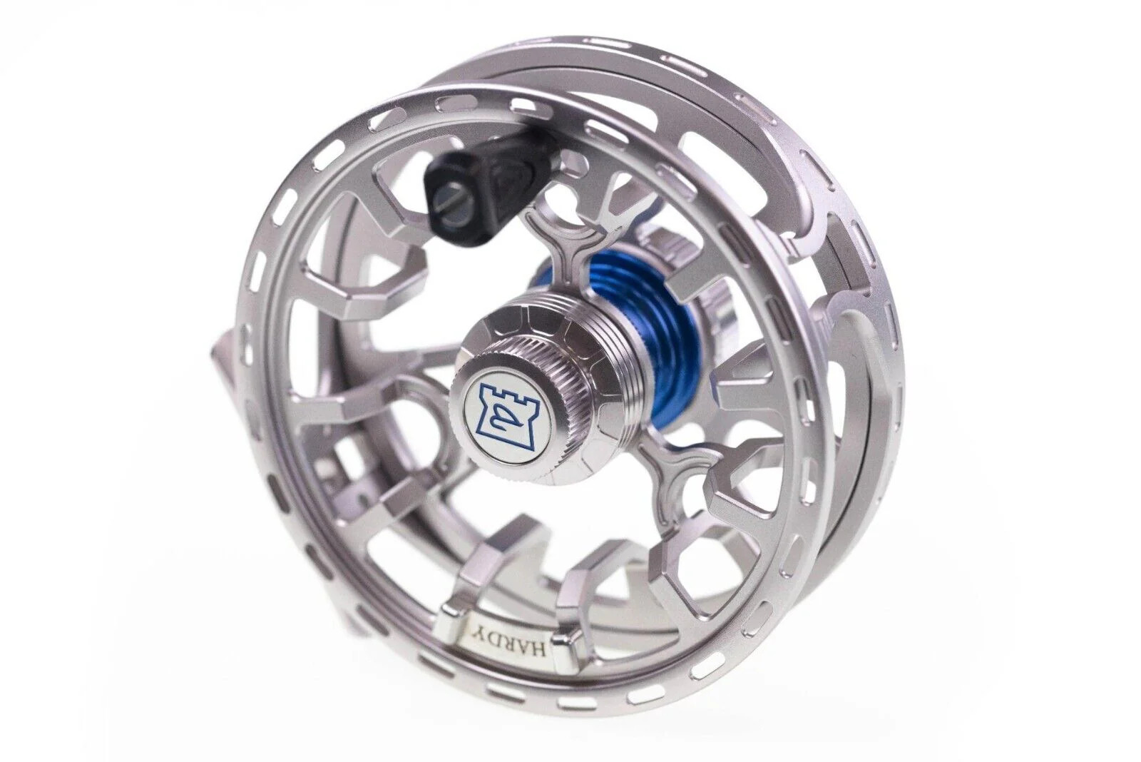 Hardy Fortuna Regent Fly Fishing Reel