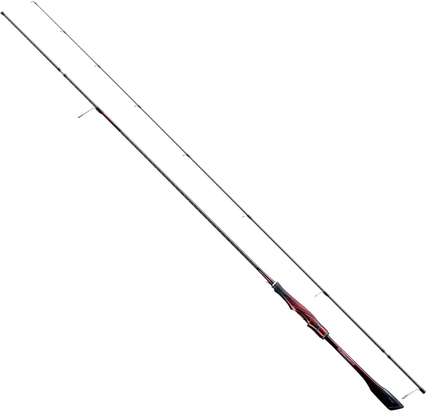 SHIMANO 25 Sefia Limited S73M Egging Rod