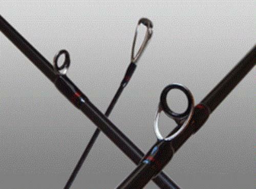 CB One 611RB – Jigging Rod / Bait model Fishing Rod **US Seller**