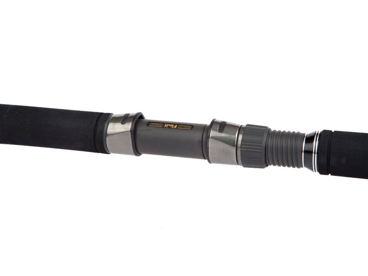 Shimano STC XR Spinning Monster 2.70m-3.00m 5-Sections Rod