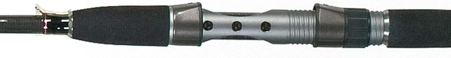 Spinning Rod by Mantikor for Spinning Fishing on Walleye & Pike Length: 240cm 80G