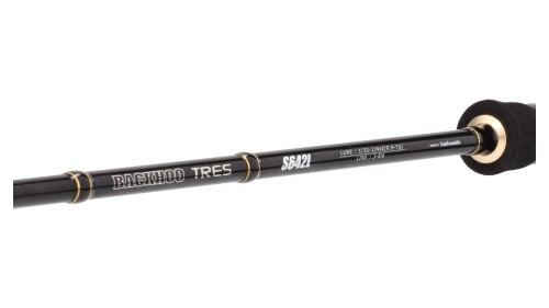 Tailwalk Backhoo Tres S642L * Spinning Rod Bass Rod