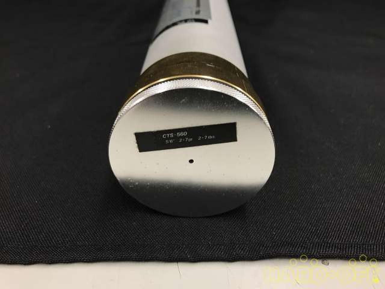 Ufm Cts-560 Fly Rod