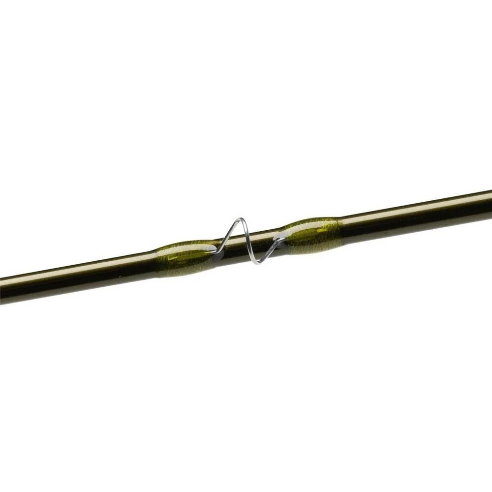 Hardy Aydon Double Handed Fly Fishing Rod 14’9″ #10/11 Wt Line 4 Pce HROAYD14911