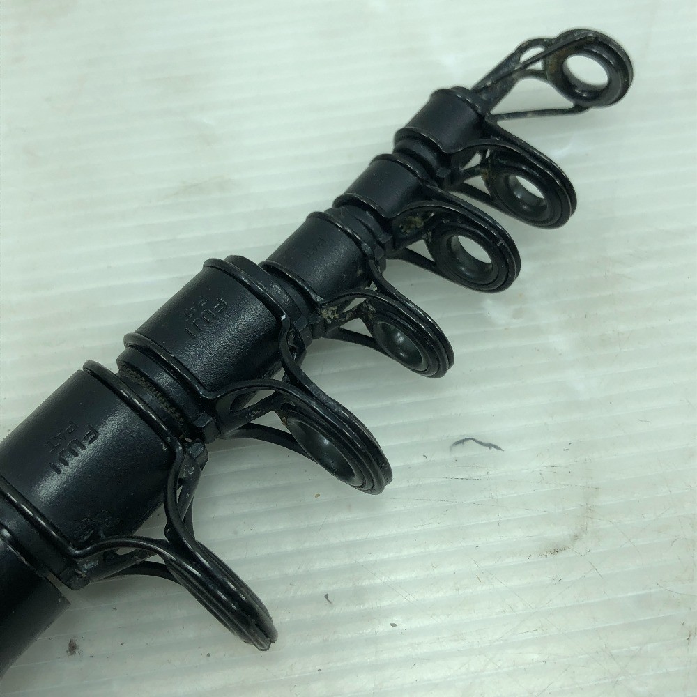 DAIWA Boat fishing rod Muroto 500-300 Power Mesh Carbon Whisker