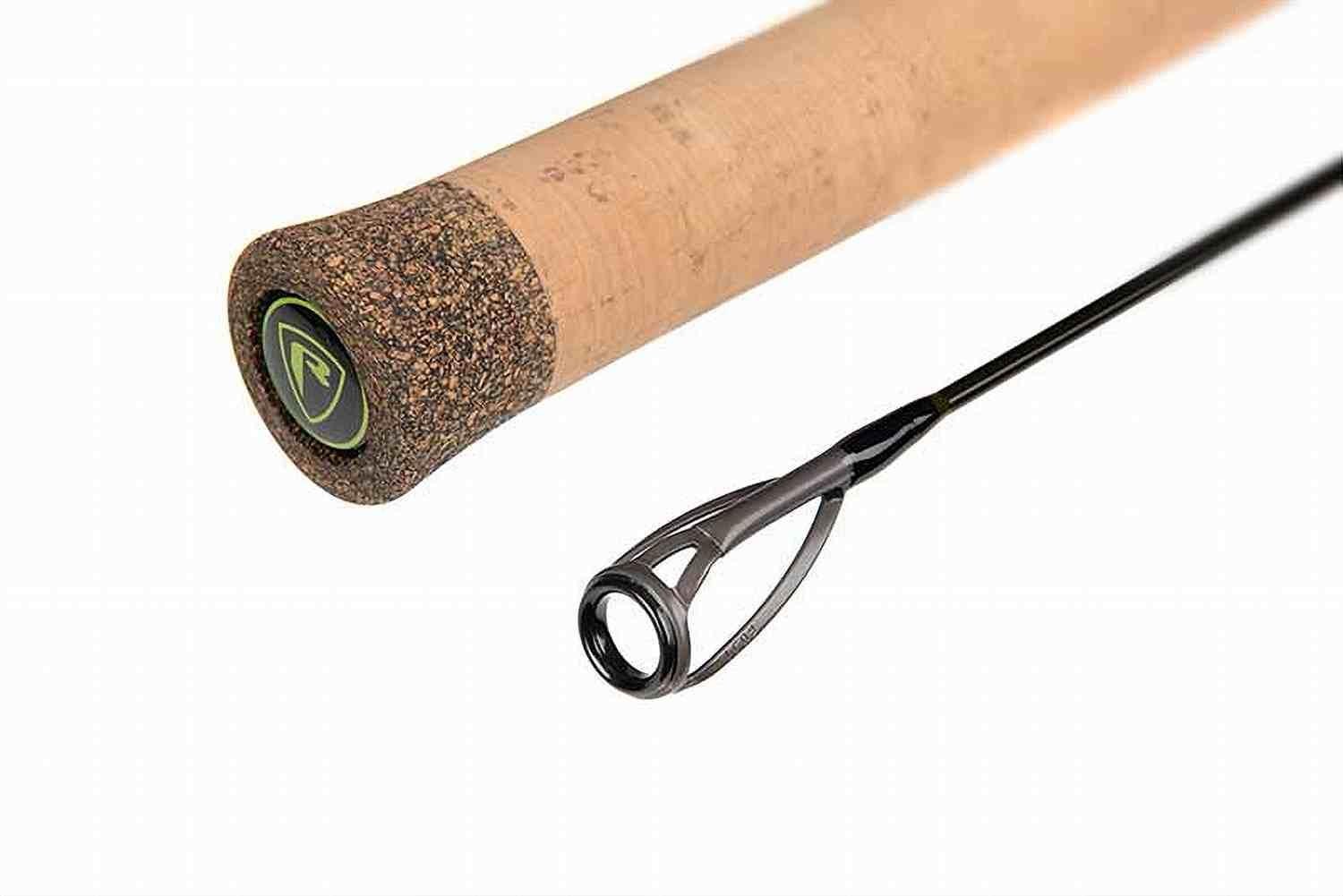 Fox Rage Predator Elite Pro Dead Bait Rods | All Sizes | Pike Fishing