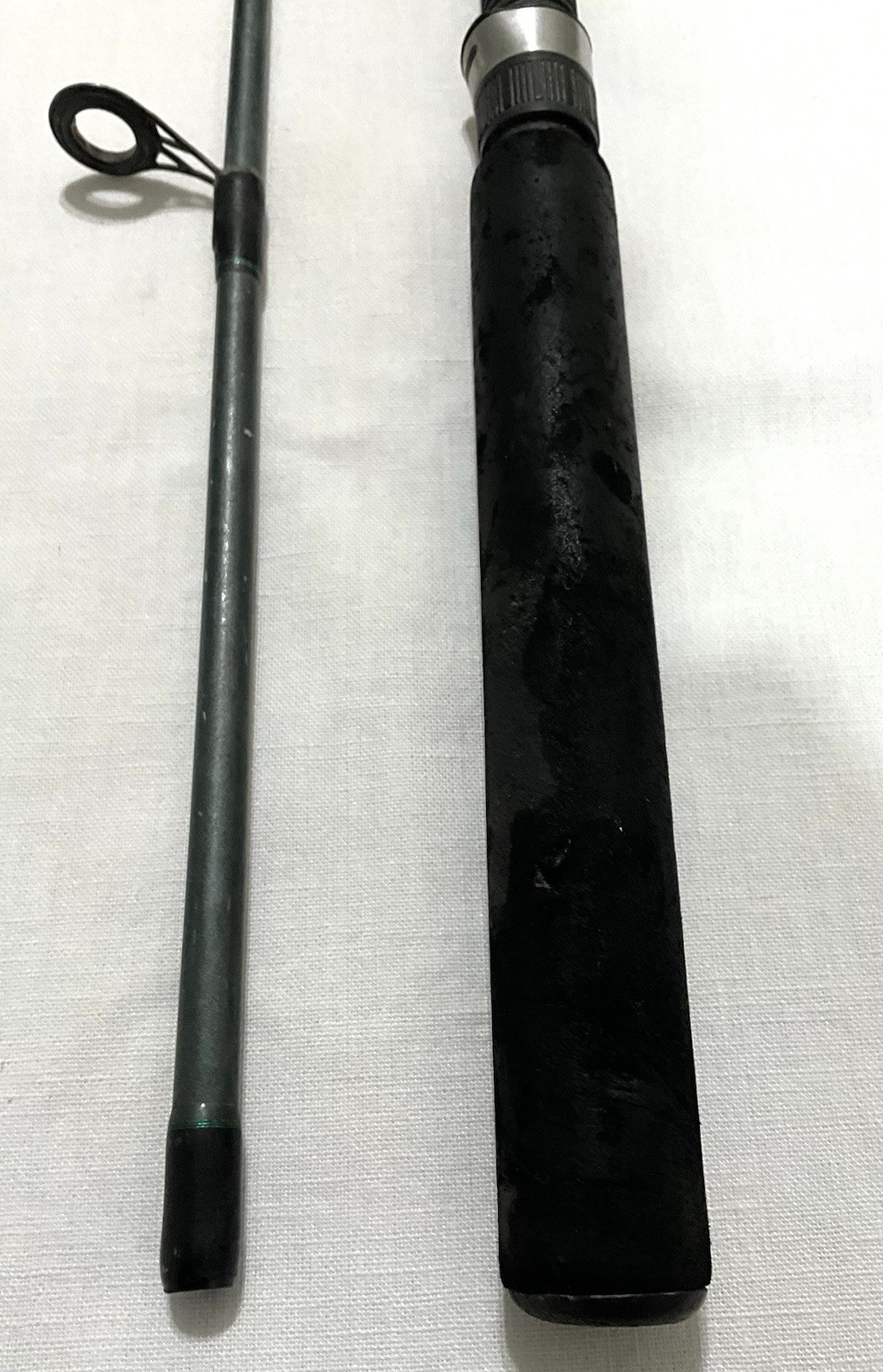 Shimano FXS-66MB2 6’6″ 2 Pc. Spinning Fishing Rod 6-14 lb