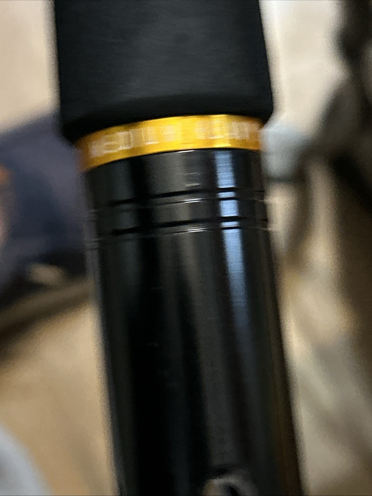 FIN-NOR Serg Fsgc7040 20-40 Fishing Rod