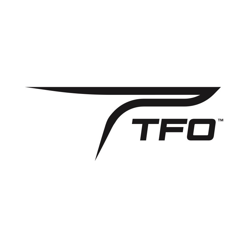 NEW – TFO TEMPLE FORK OUTFITTERS PRO 3 III 7′ 6″ 3 WEIGHT 4PC FLY ROD