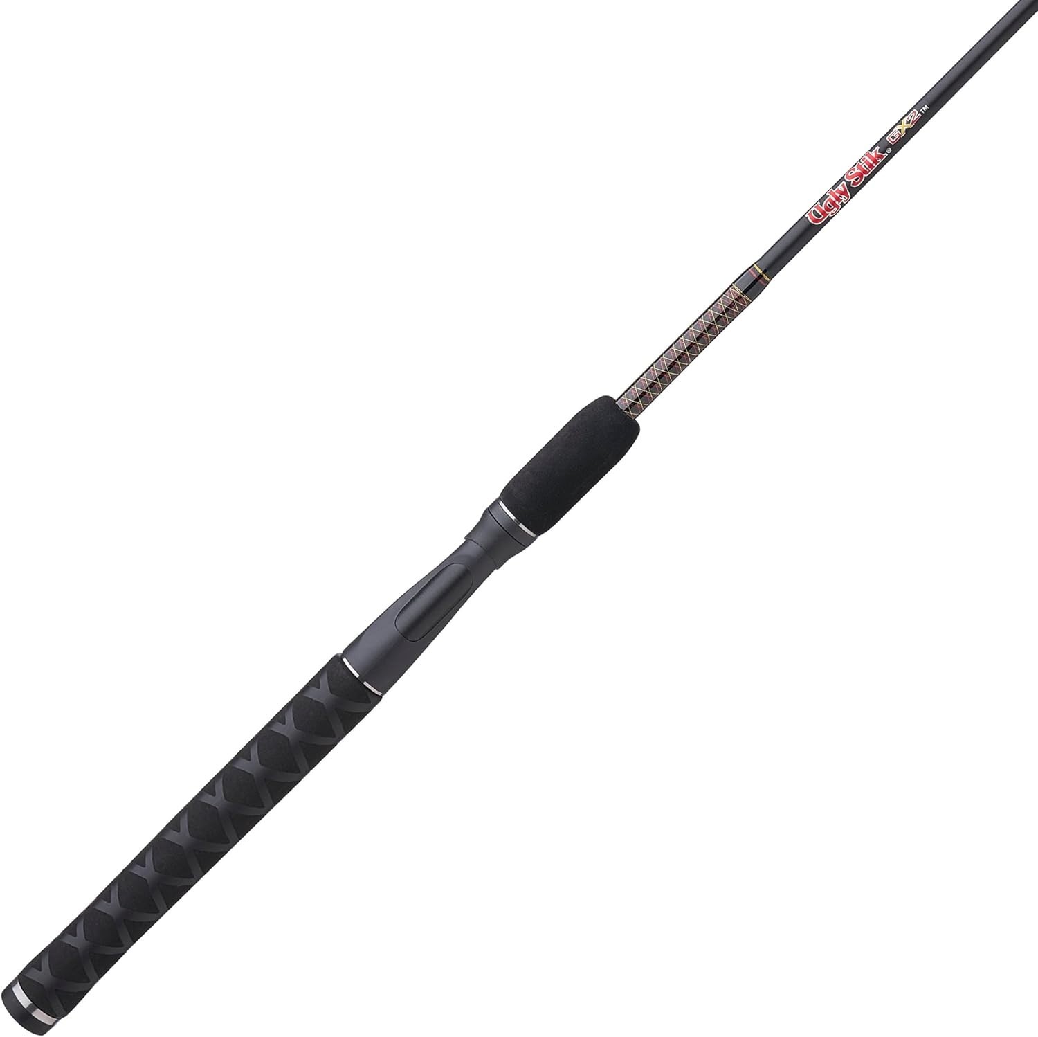 Durable 6’6” GX2 Spinning Rod – Engineered for Fishing Excellence, Medium Power