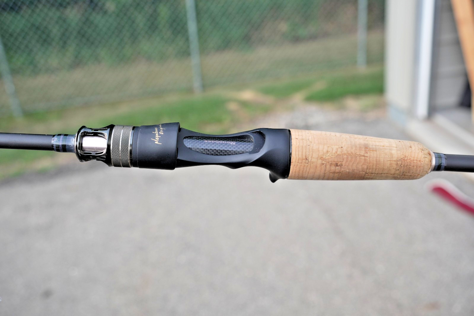 Megabass DESTROYER P5 F0st-66X SIGLETT Bait casting JDM *READ DESCRIPTION*