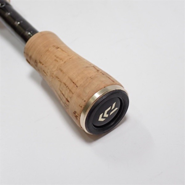 Daiwa 17 Air Edge 661 MLB · E Cond/B