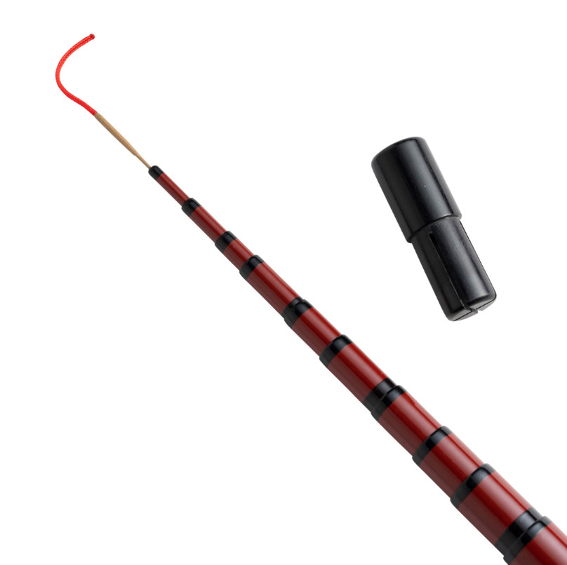 * SAKURA ROD Betsu-ashirae KONGOU Tenkara #13 (3.9m) Tenkara Rod